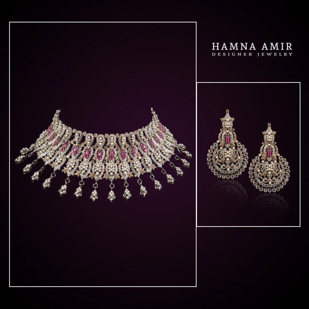 Bridal Set