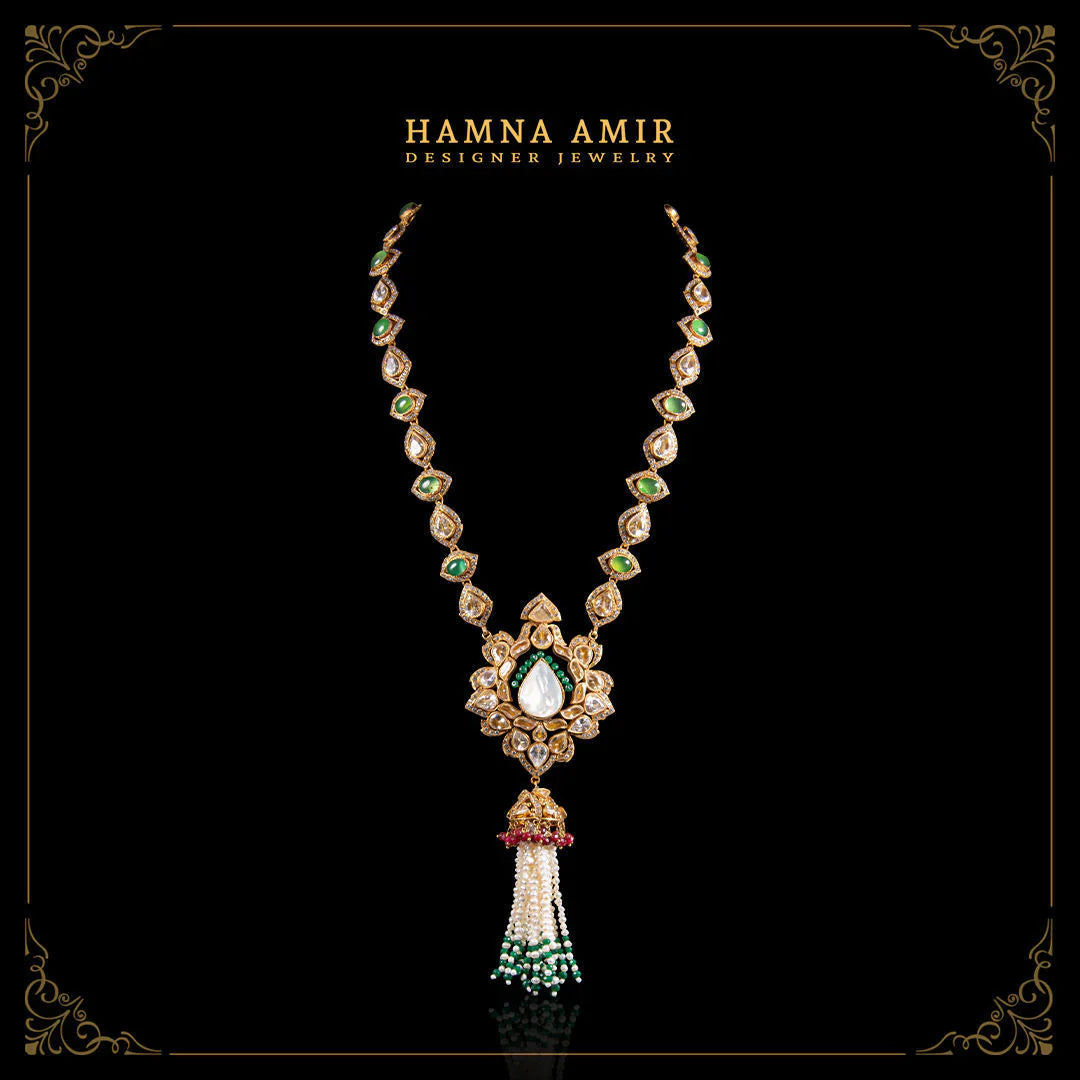 Mala Set