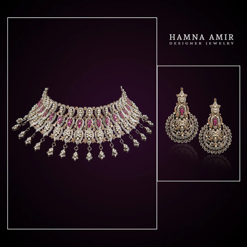 Bridal Set