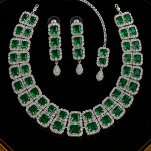 American Bridal Set