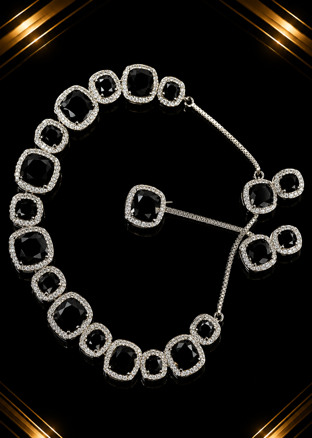American Diamond