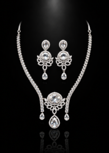 Celestial Charm Jewelry Set