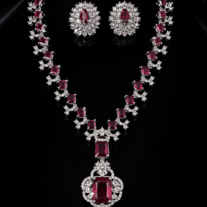 Royal Grace Luxury Set