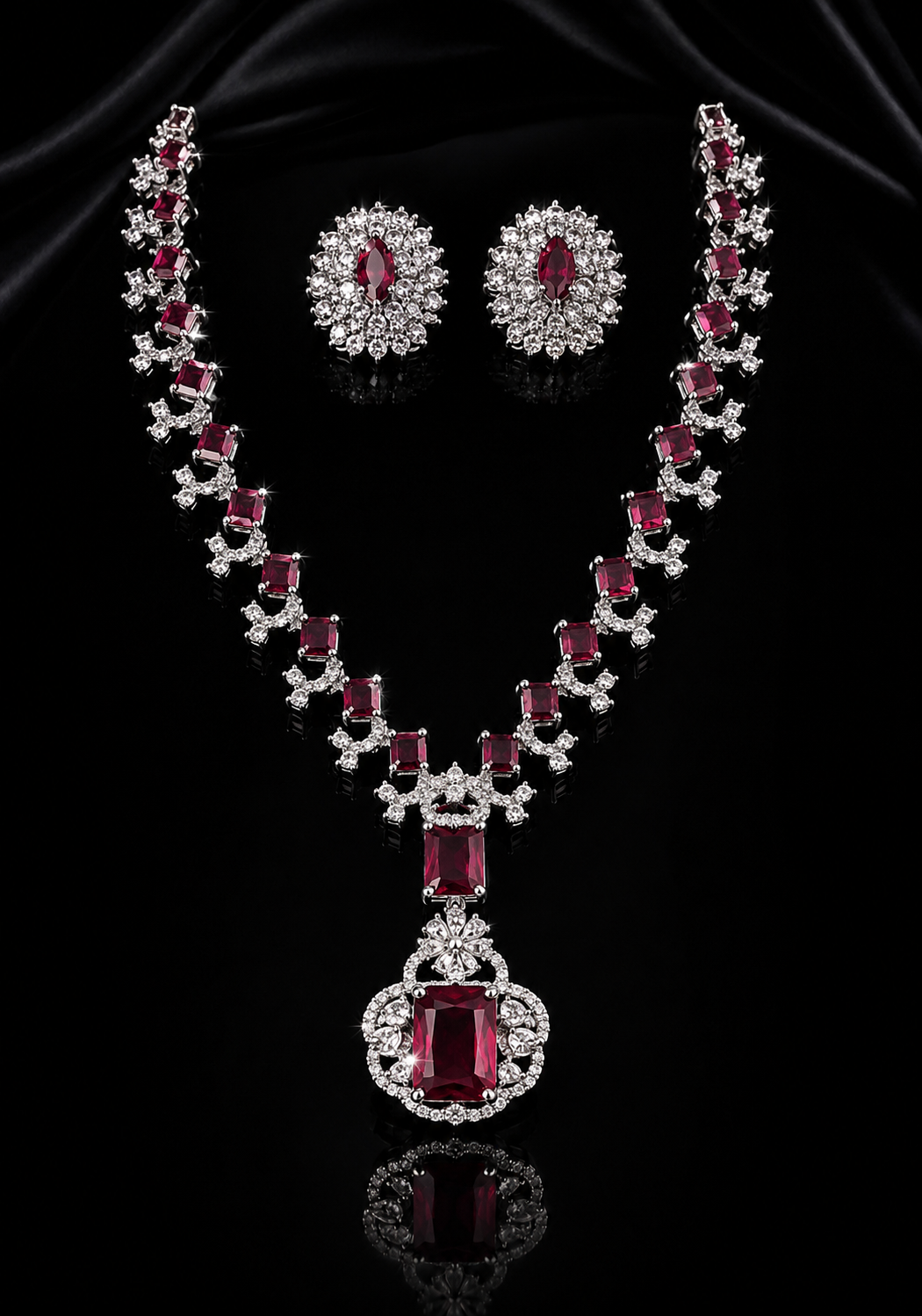Royal Grace Luxury Set