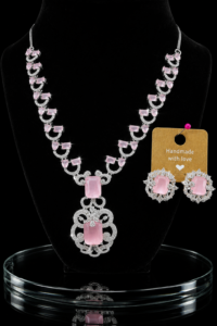 Classic Luxe Statement Set
