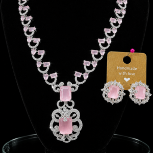 Classic Luxe Statement Set