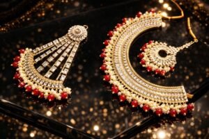 Bridal Set for women