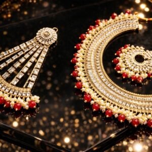 Bridal Set for women