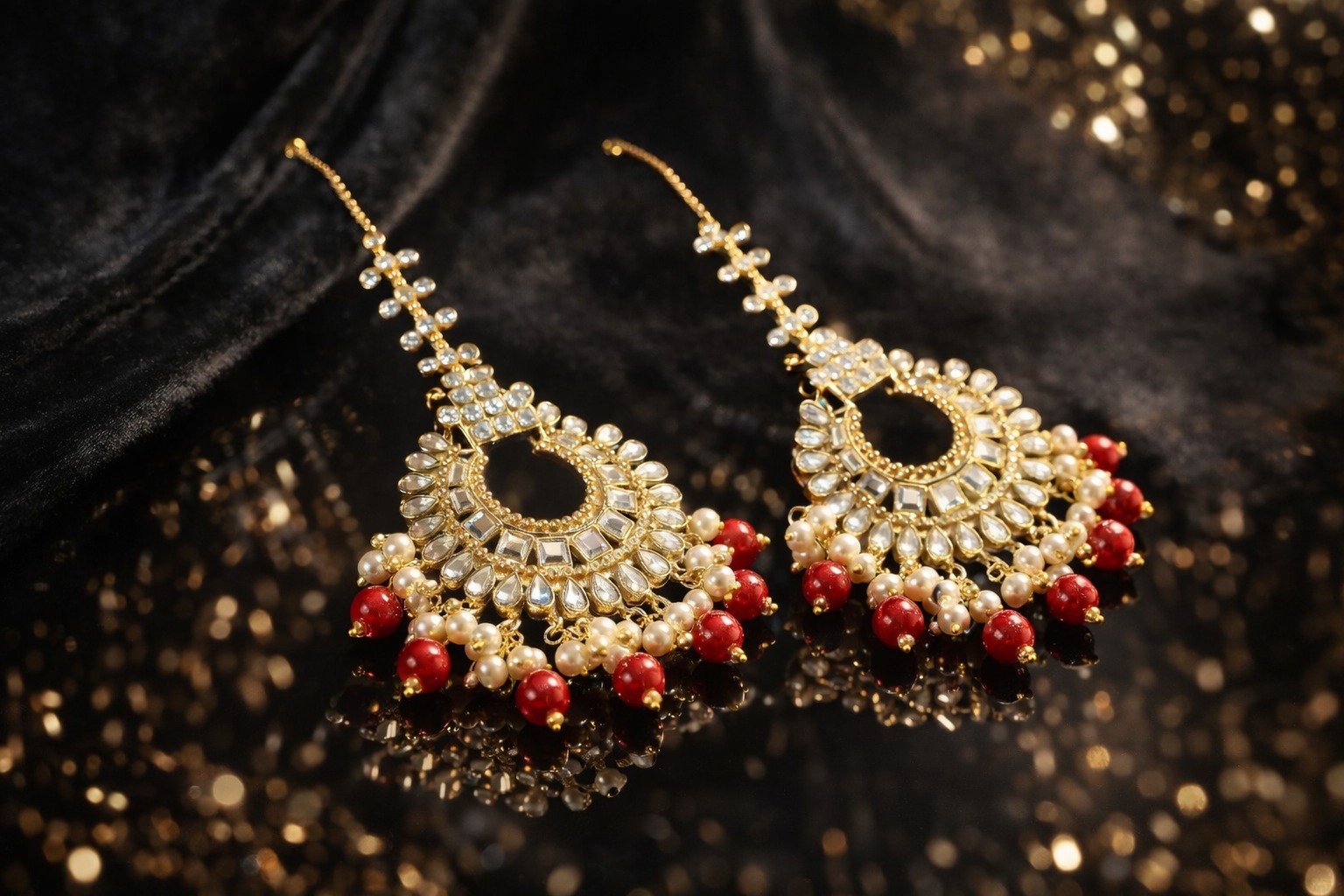 Bridal Set for women - Image 2