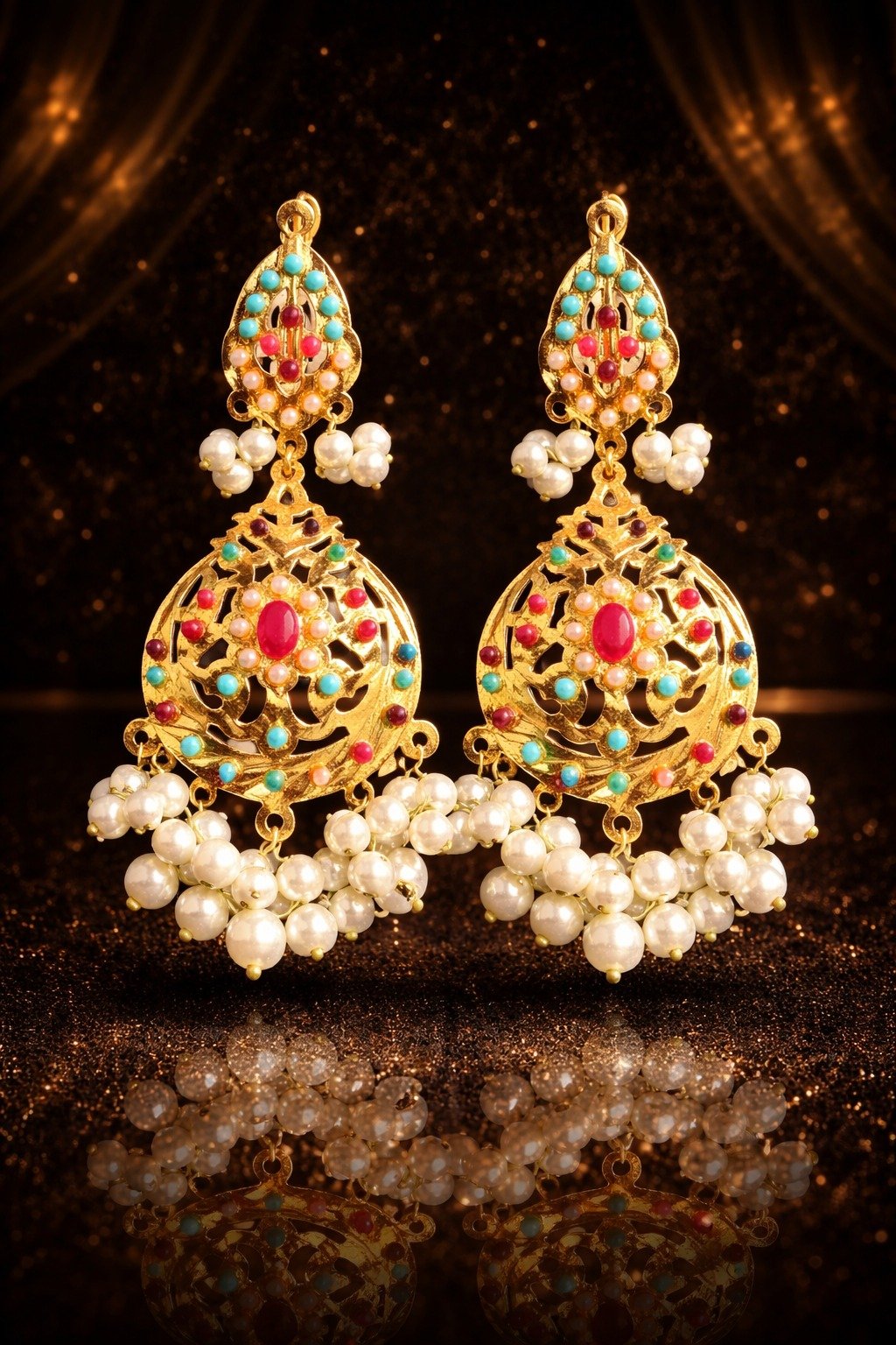 Pure Hyderabadi Jewelry - Image 2