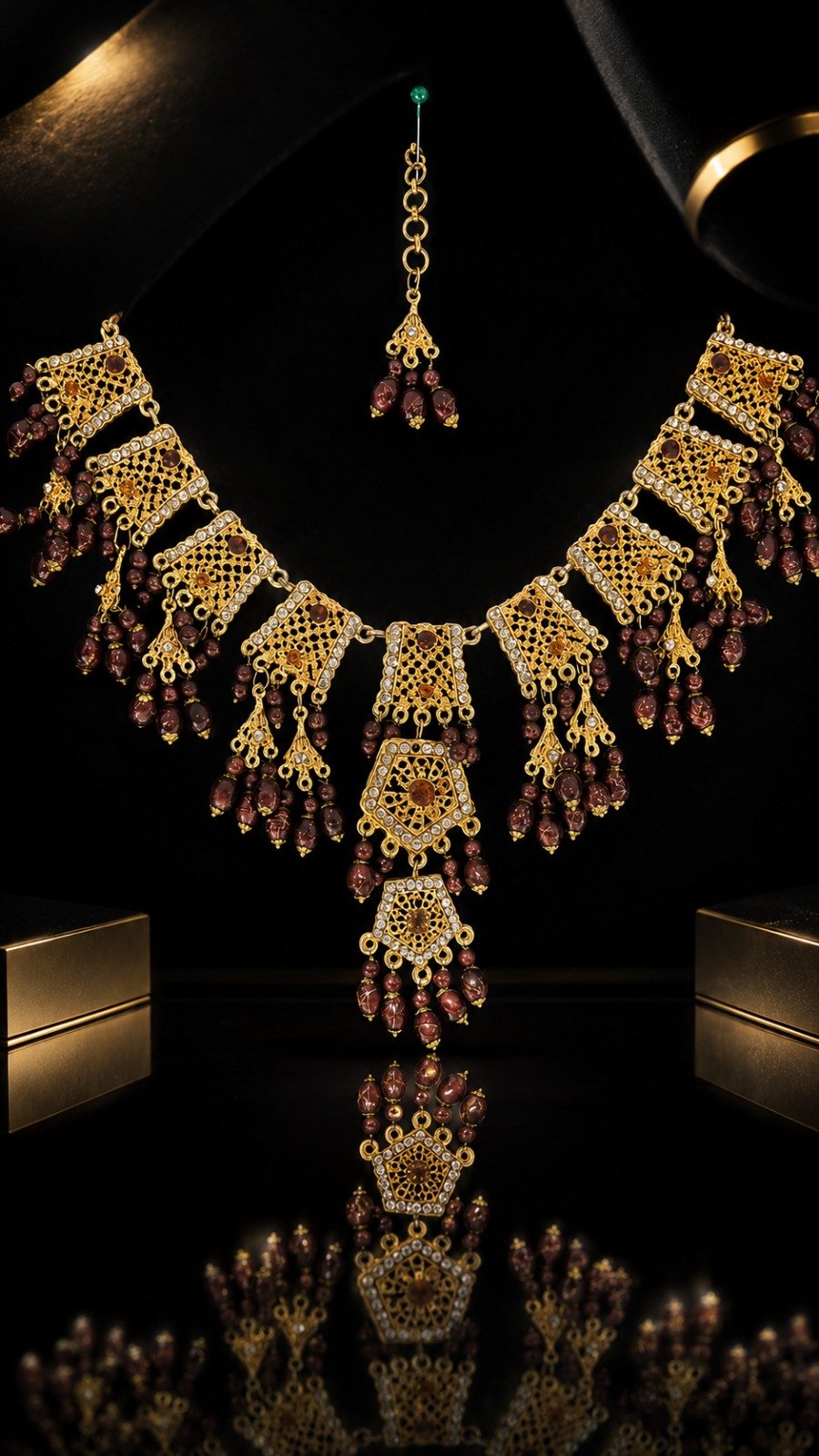 Luxury Kundan Set Sale – Fancy Premium Collection