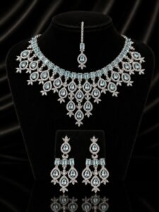 Stylish American Diamond Luxury Design