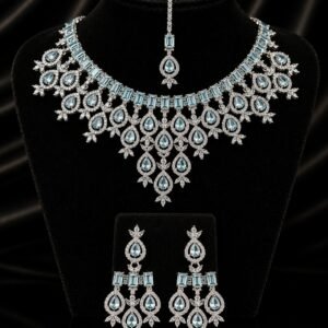 Stylish American Diamond Luxury Design