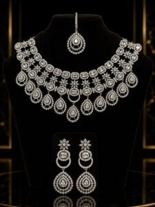 Royal American Diamond Fancy Design