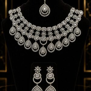 Royal American Diamond Fancy Design
