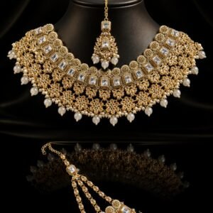 Premium American Diamond Elegant Design