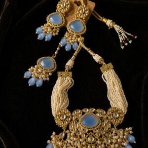 Party Wear Kundan Choker – Luxury Fancy Premium Design