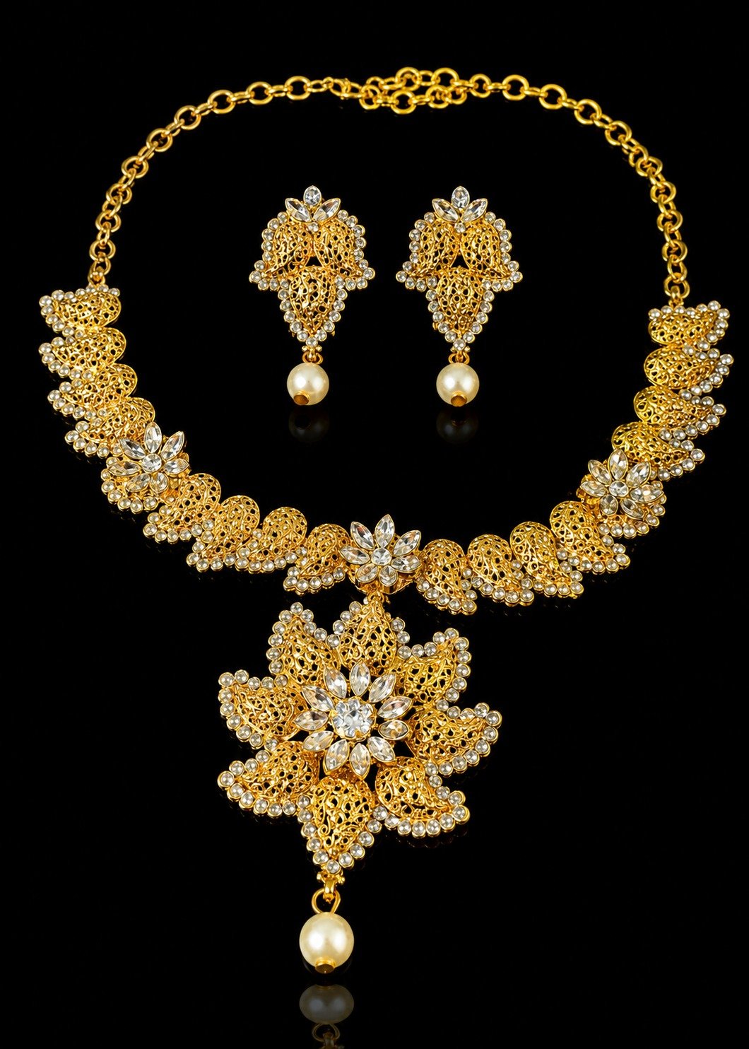 Elegant Party Wear – Luxury Fancy Premium Design