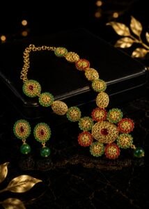 Royal Rajwadi Party Wear