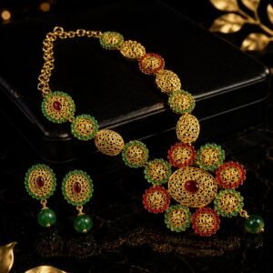 Royal Rajwadi Party Wear
