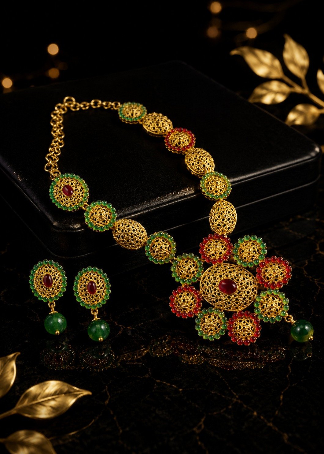 Royal Rajwadi Party Wear