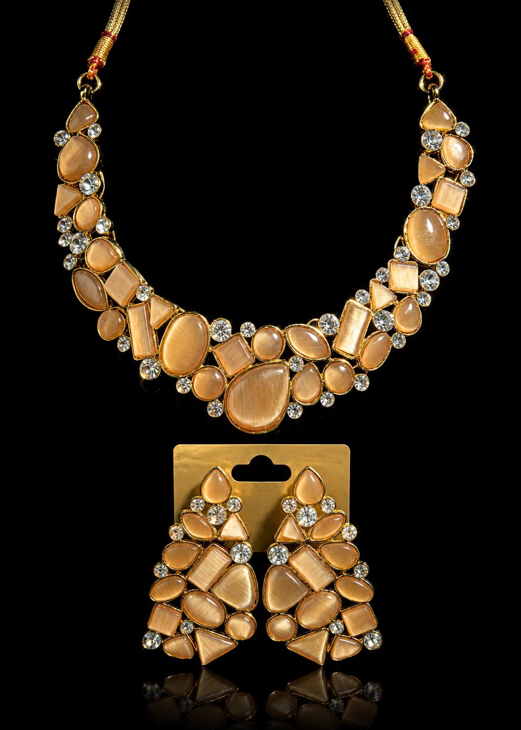 Stylish Party Wear – Elegant Luxury Fancy Design