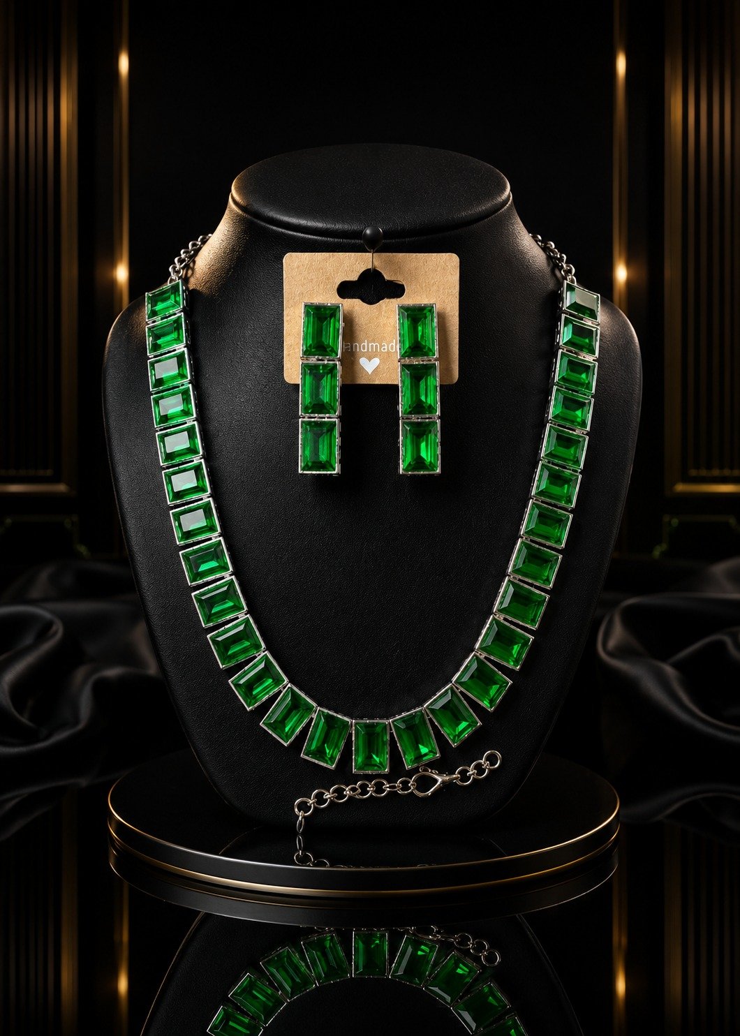 Elegant Party Wear – Premium Luxury Fancy Collection - Image 4