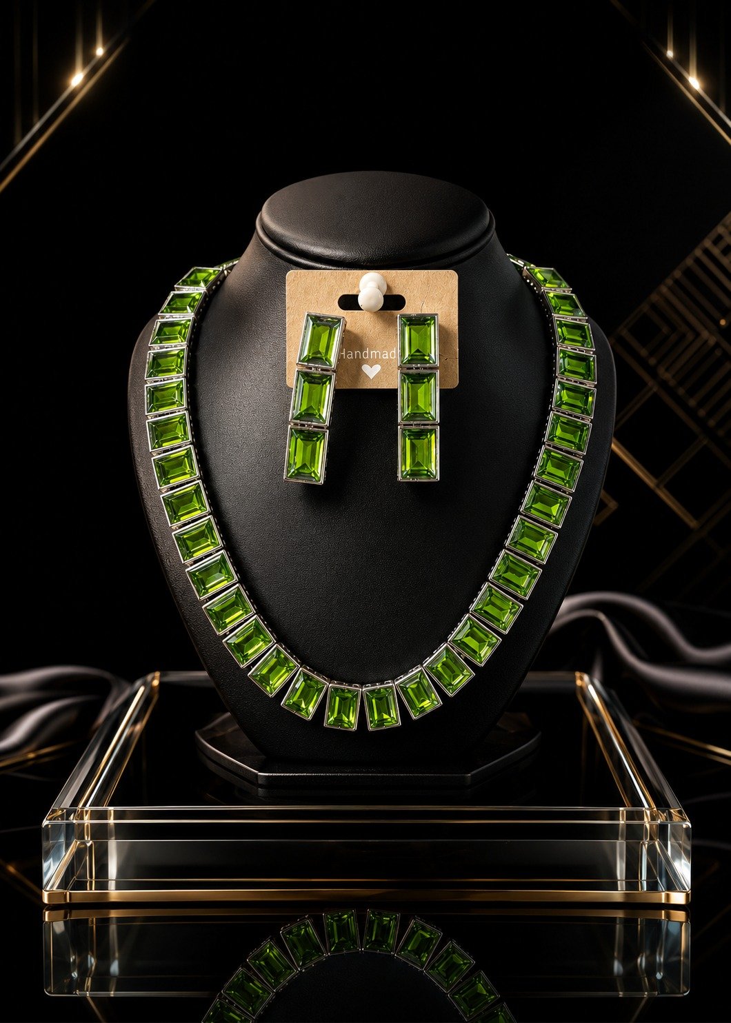 Elegant Party Wear – Premium Luxury Fancy Collection - Image 7