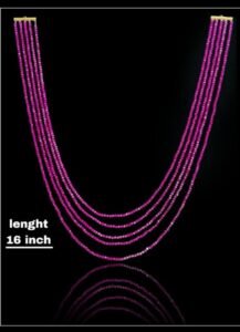 5 Layer Mala