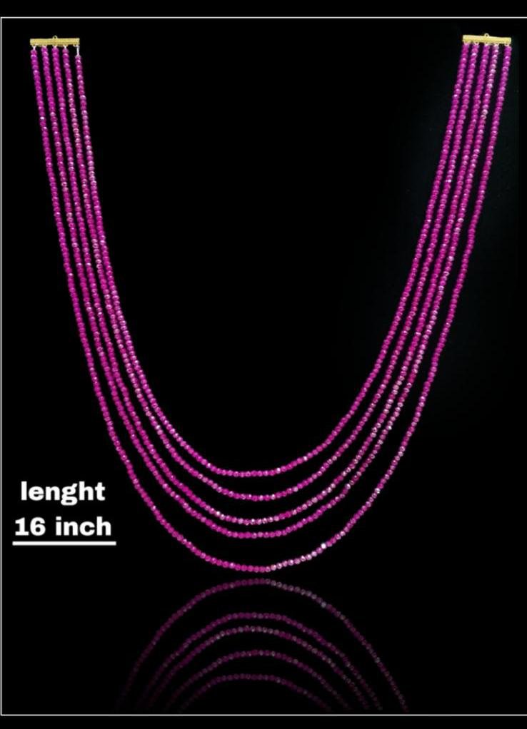 5 Layer Mala