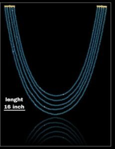 5 Layer Mala