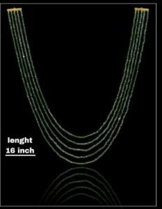 5 Layer Mala