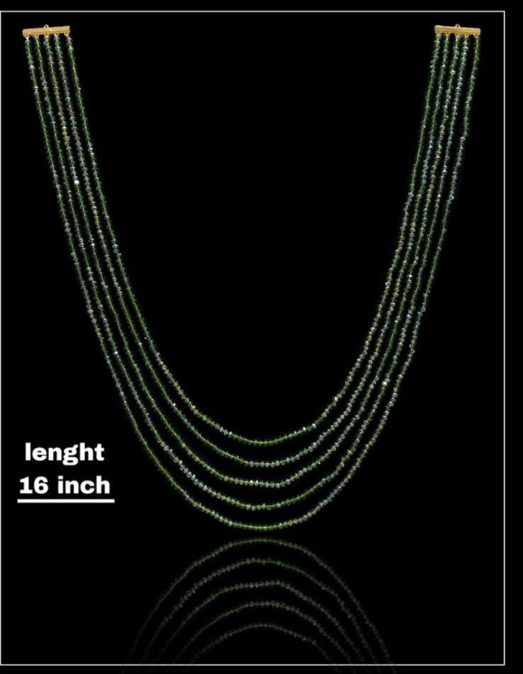 5 Layer Mala