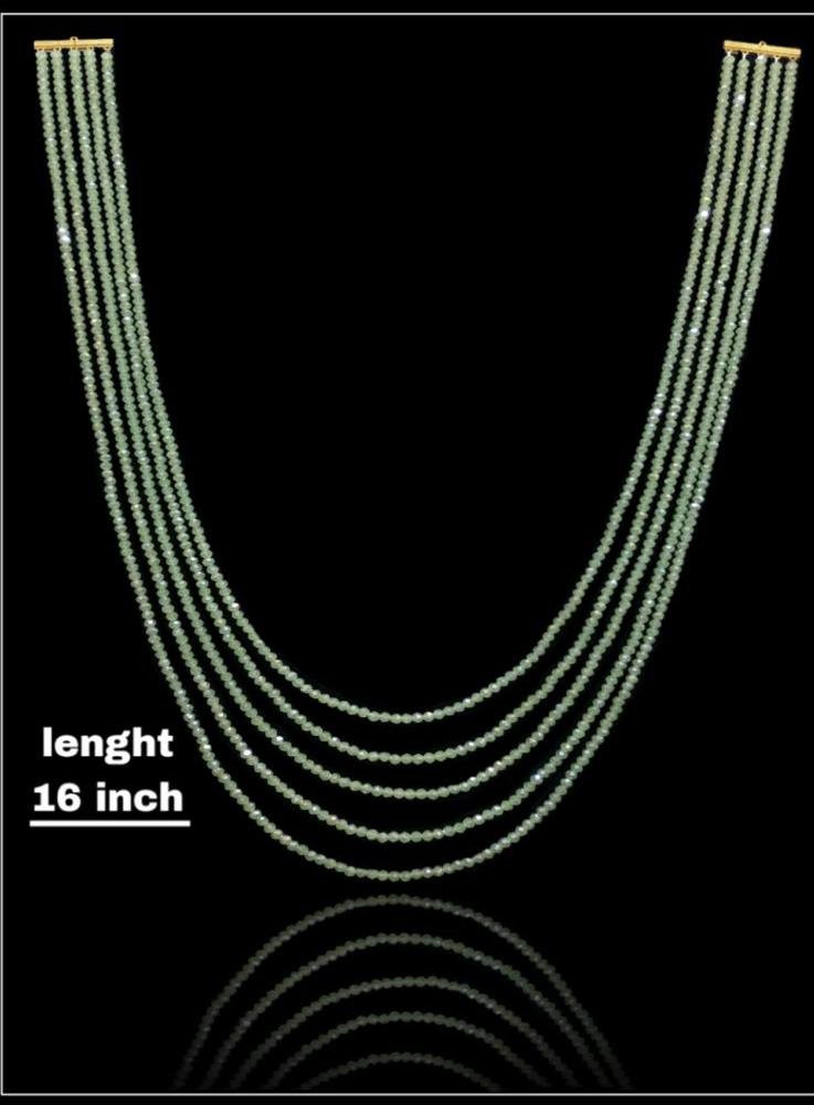 5 Layer Mala