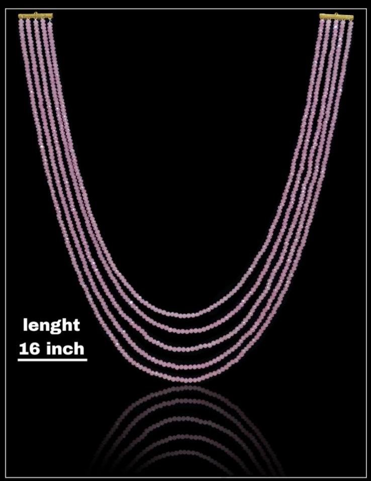 5 Layer Mala