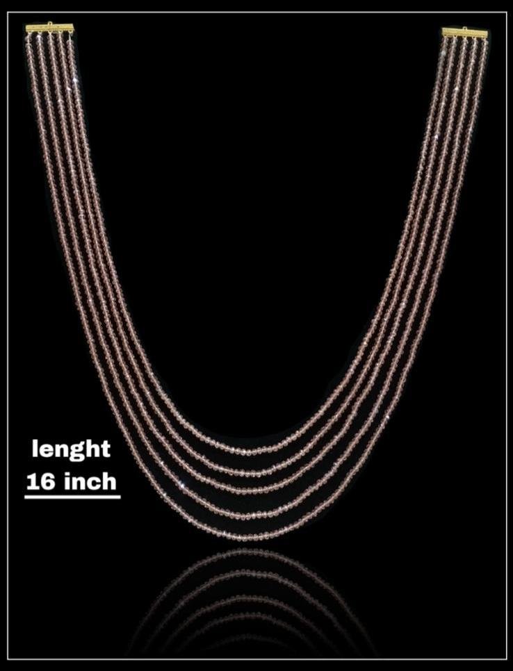 5 Layer Mala