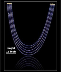 5 Layer Mala