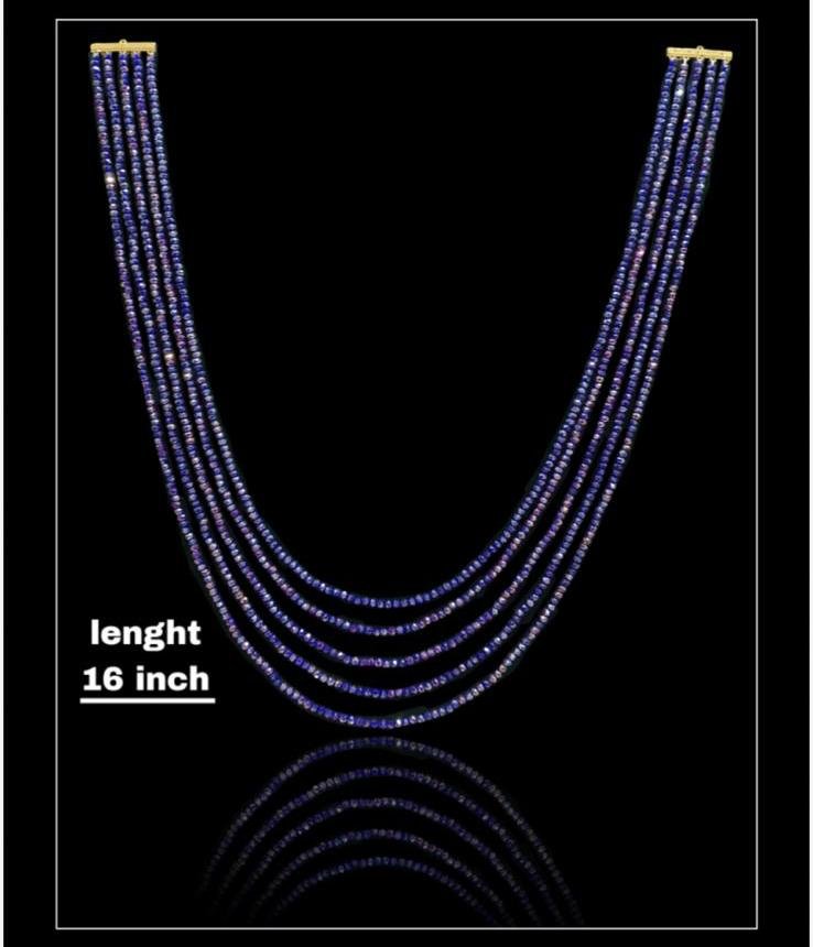 5 Layer Mala