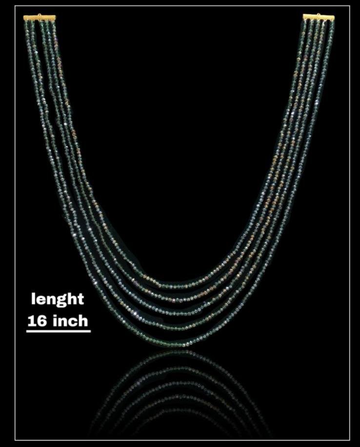 5 Layer Mala