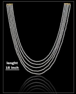 5 Layer Mala