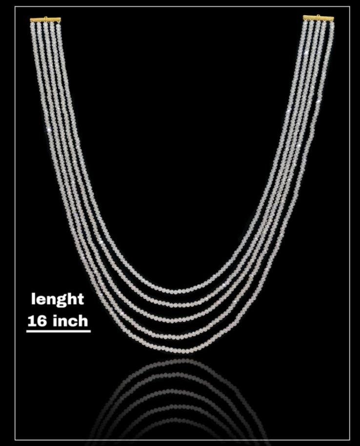 5 Layer Mala