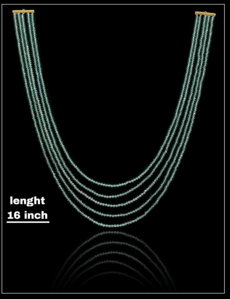 5 Layer Mala