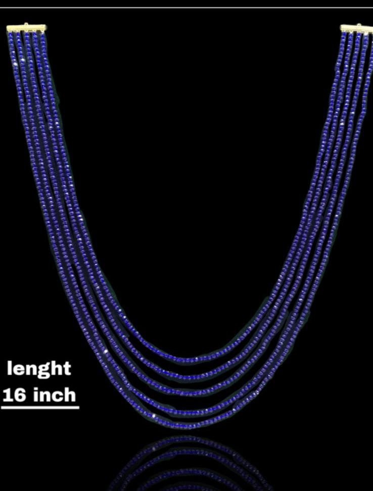 5 Layer Mala