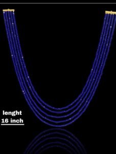 5 Layer Mala