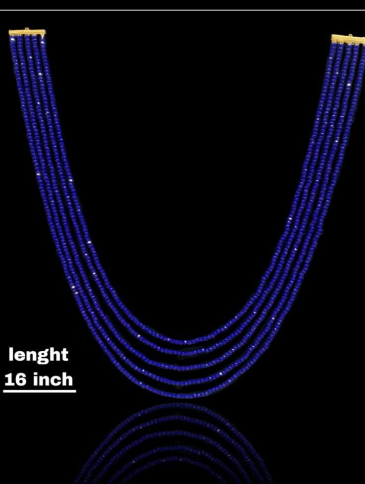 5 Layer Mala
