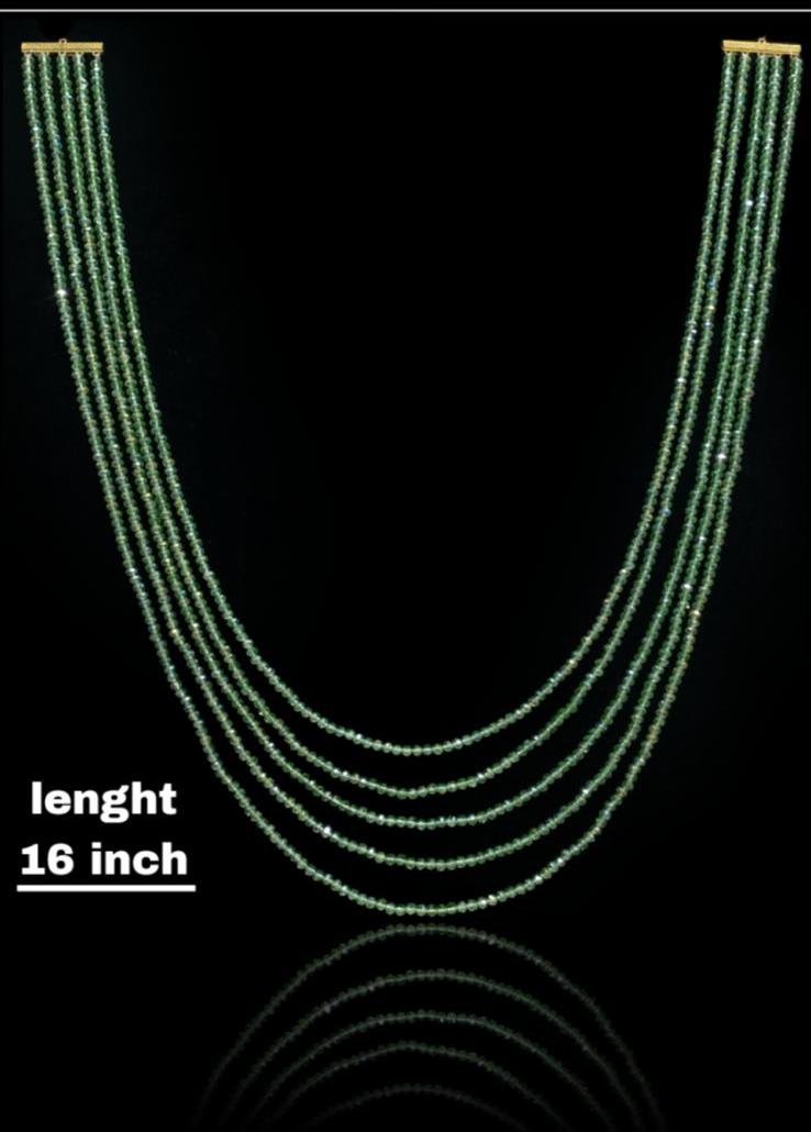 5 Layer Mala