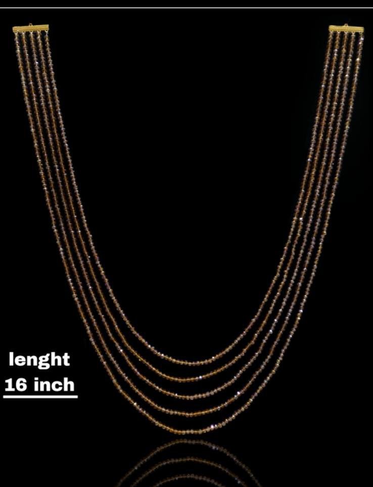 5 Layer Mala