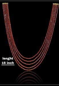 5 Layer Mala