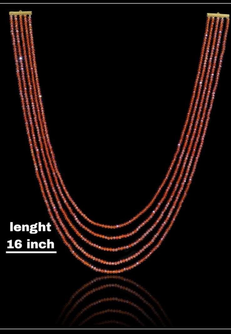 5 Layer Mala