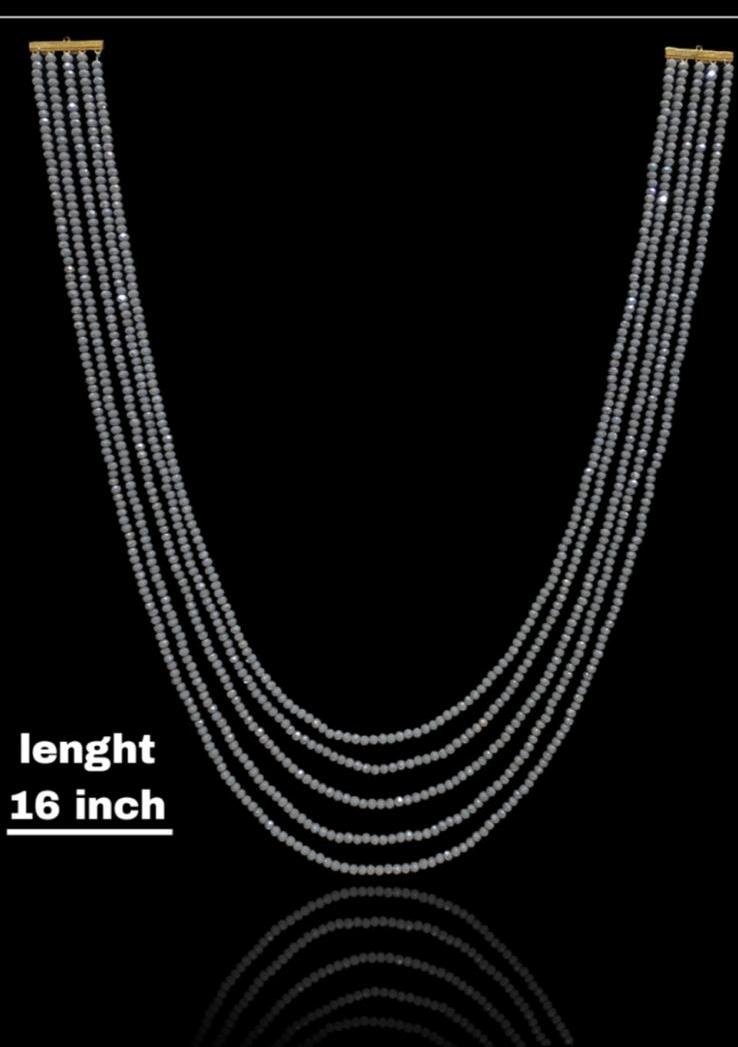 5 Layer Mala